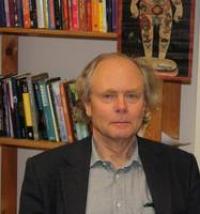 Portrait of a social anthropologist, the observer whose presence shapes the field