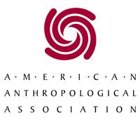 Logo of the American Anthropological Association, the body that issues the discipline's ethics principles