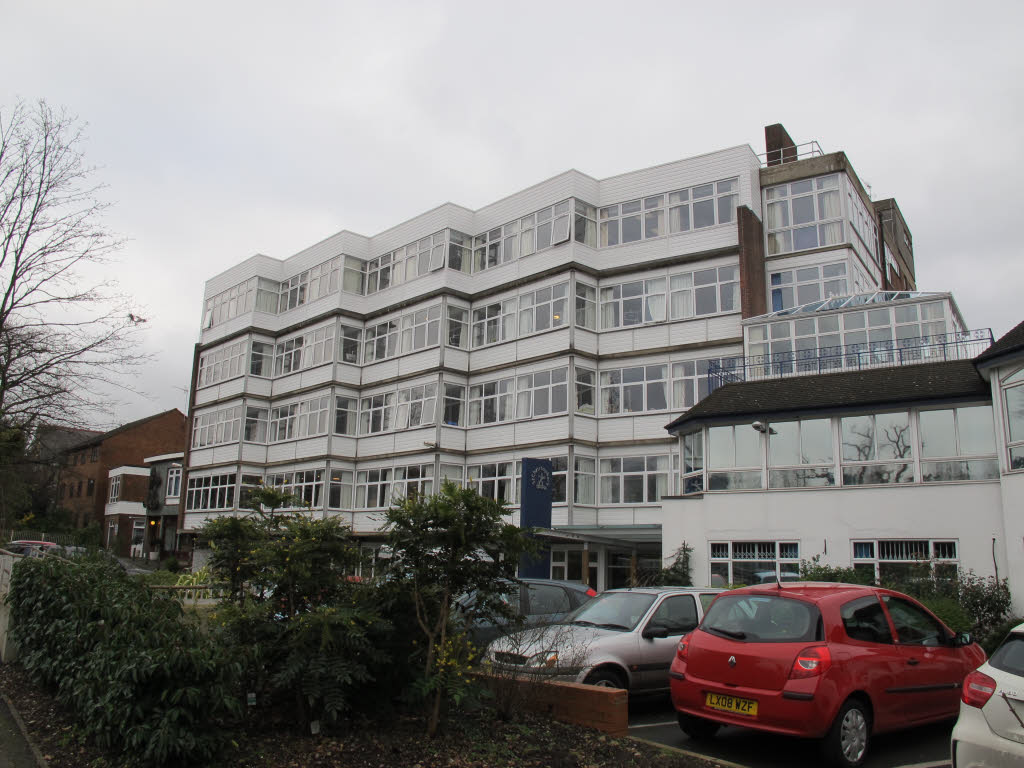 Cicely Saunders opened St Christopher&rsquo;s Hospice in south London in 1967, founding modern palliative care on the idea of &ldquo;total pain&rdquo;&mdash;physical, psychological, social and spiritu