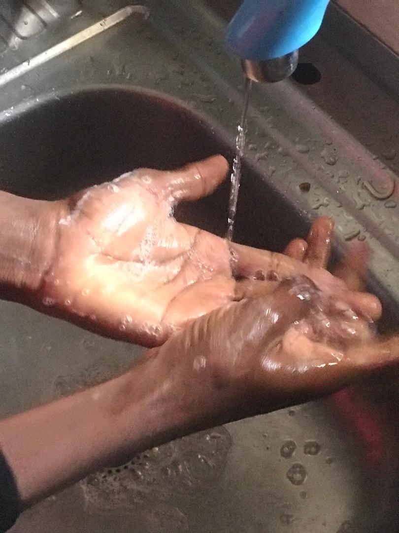 Hand hygiene remains the single most effective measure for preventing healthcare-associated infection.